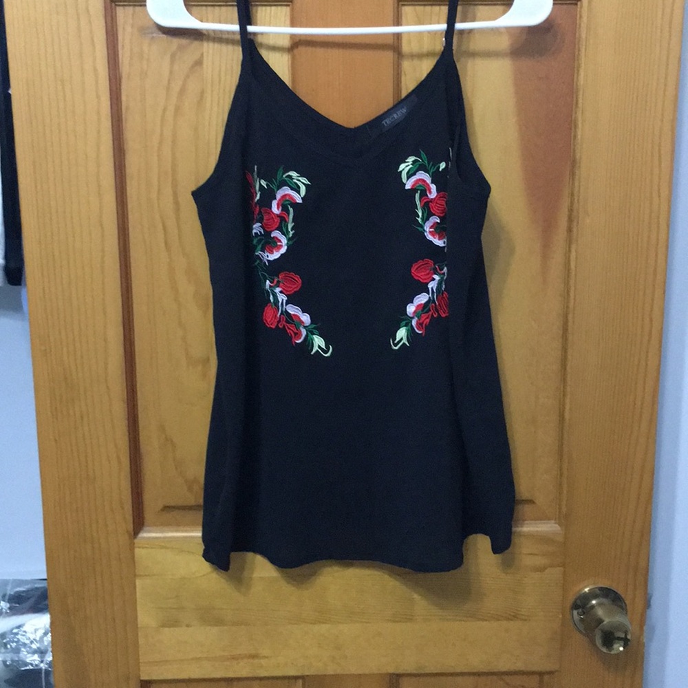 Women’s Tank